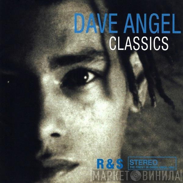 Dave Angel  - Classics