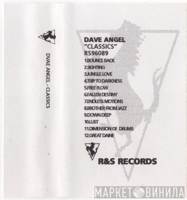 Dave Angel  - Classics