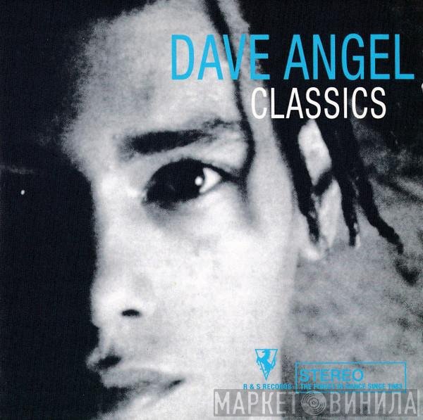 Dave Angel  - Classics