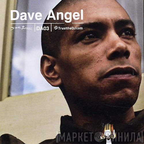 Dave Angel  - DA03