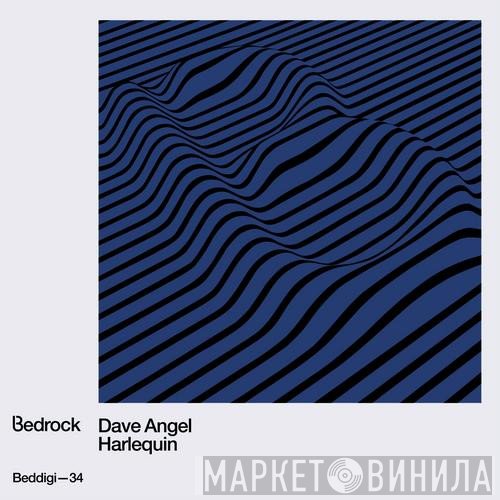 Dave Angel  - Harlequin