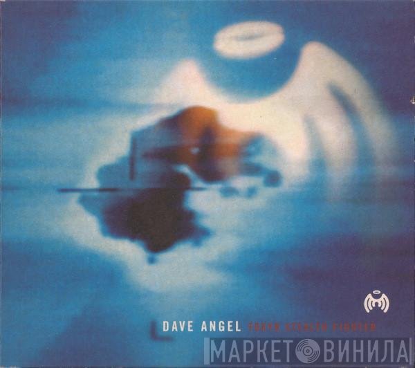 Dave Angel  - Tokyo Stealth Fighter