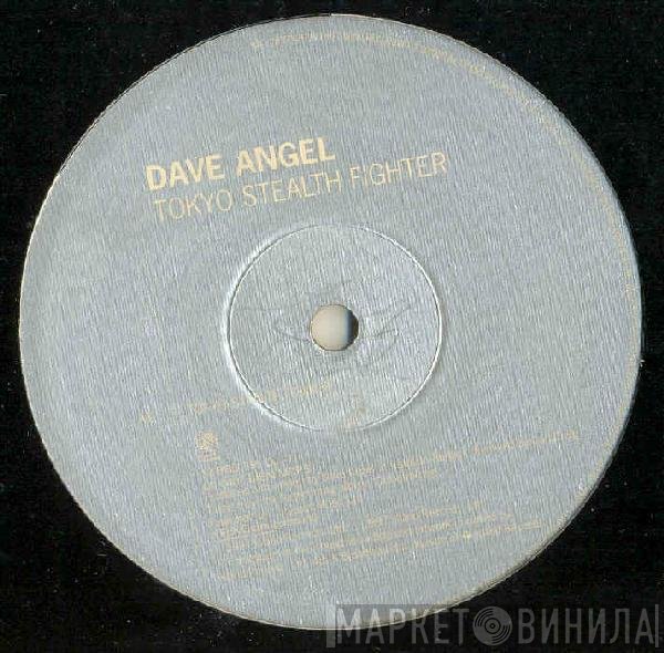 Dave Angel - Tokyo Stealth Fighter