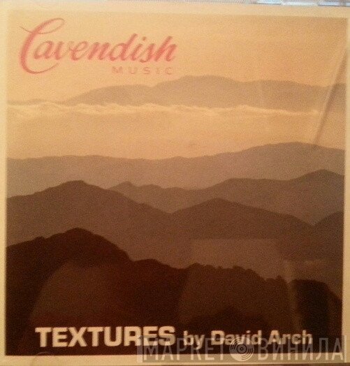 Dave Arch - Textures