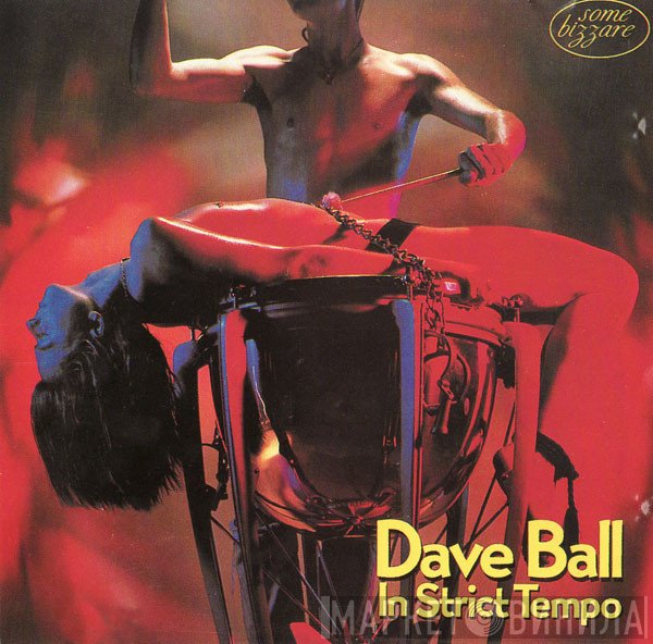 Dave Ball  - In Strict Tempo