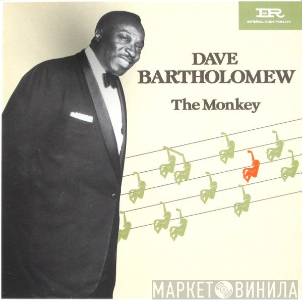Dave Bartholomew - The Monkey