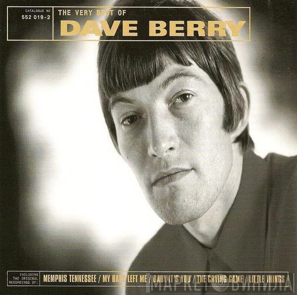 Dave Berry - The Very Best Of