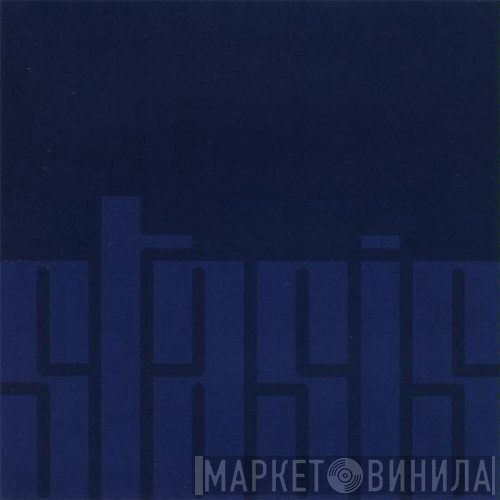 Dave Brogan and Paul Matthew Moore  - STASIS
