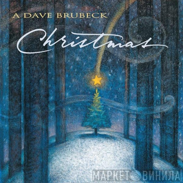Dave Brubeck - A Dave Brubeck Christmas