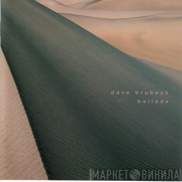 Dave Brubeck  - Ballads