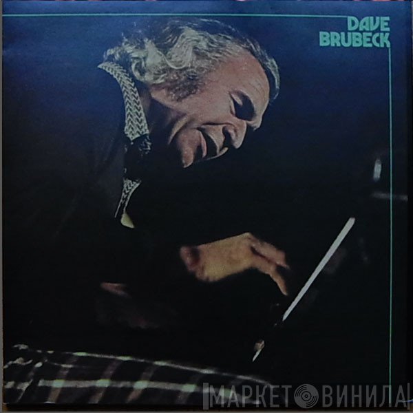 Dave Brubeck - Dave Brubeck