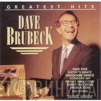 Dave Brubeck  - Greatest Hits