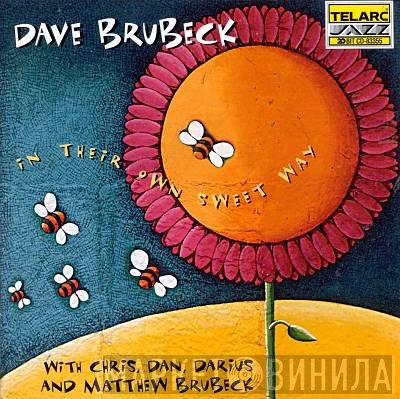 Dave Brubeck  - In Their Own Sweet Way