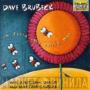 Dave Brubeck  - In Their Own Sweet Way