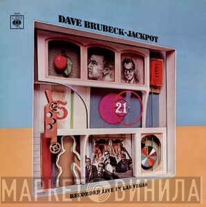 Dave Brubeck  - Jackpot