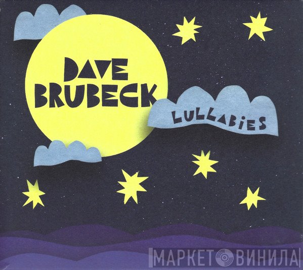 Dave Brubeck  - Lullabies