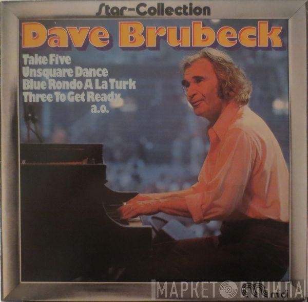 Dave Brubeck  - Star-Collection