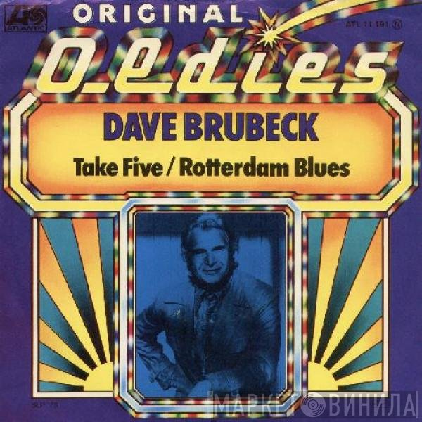 Dave Brubeck  - Take Five