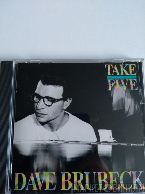 Dave Brubeck  - Take Five