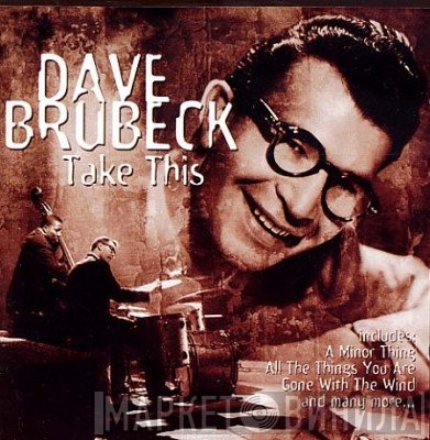 Dave Brubeck - Take This