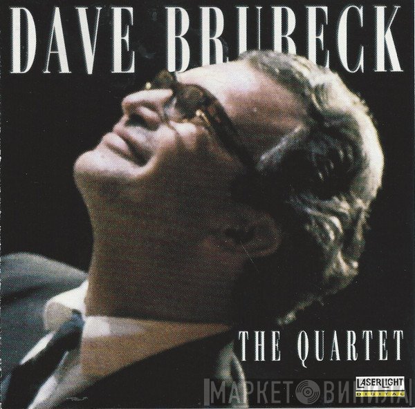 Dave Brubeck - The Quartet