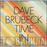 Dave Brubeck  - Time In