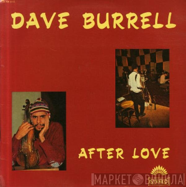 Dave Burrell  - After Love