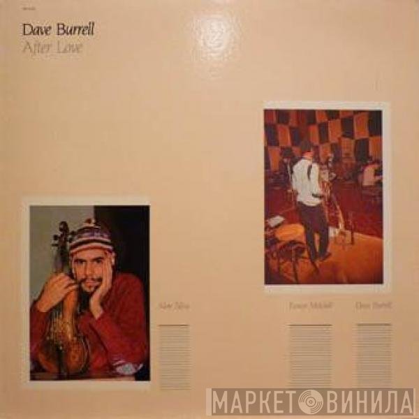 Dave Burrell  - After Love
