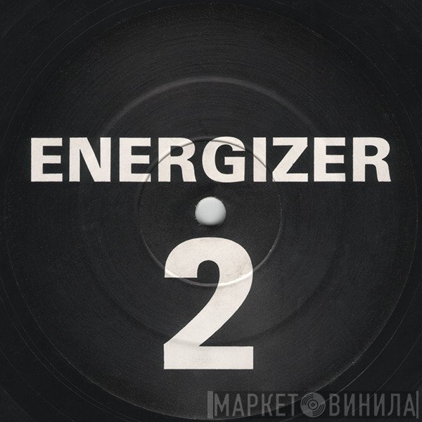 Dave Charlesworth - Energizer 2
