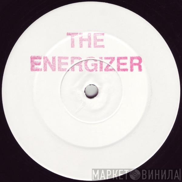 Dave Charlesworth - The Energizer