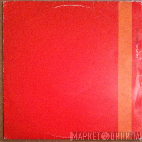 Dave Clarke  - Archive One