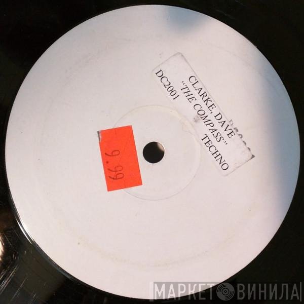 Dave Clarke  - Compass