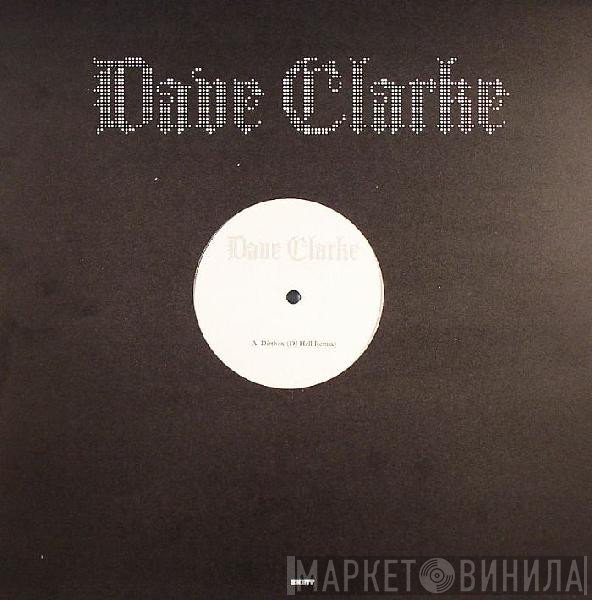 Dave Clarke - Dirtbox