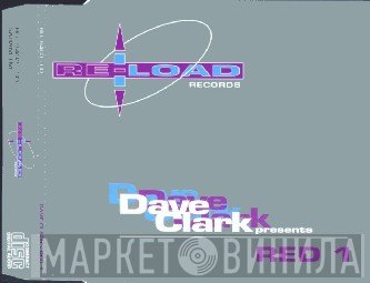 Dave Clarke  - Red 1