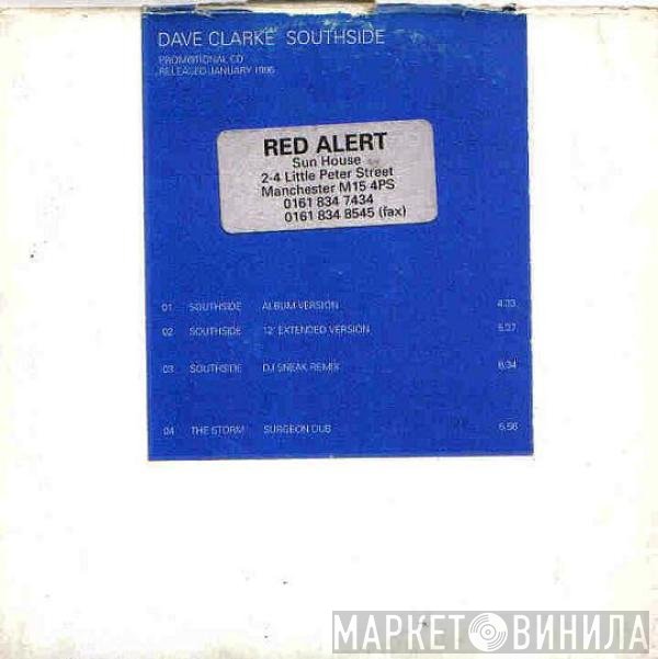 Dave Clarke  - Southside