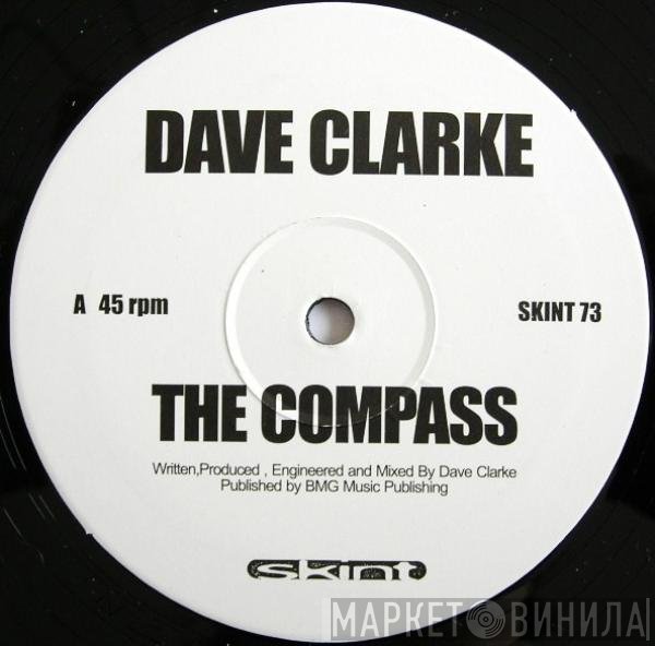 Dave Clarke - The Compass
