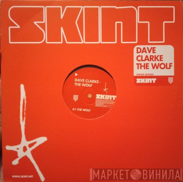 Dave Clarke - The Wolf
