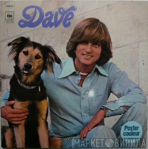 Dave   - Dave