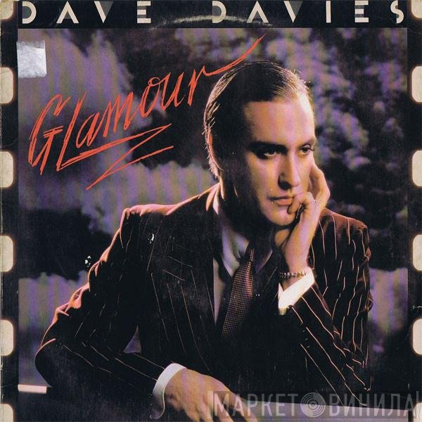 Dave Davies  - Glamour
