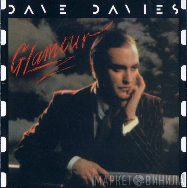 Dave Davies  - Glamour