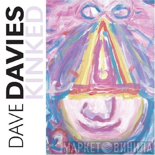 Dave Davies - Kinked