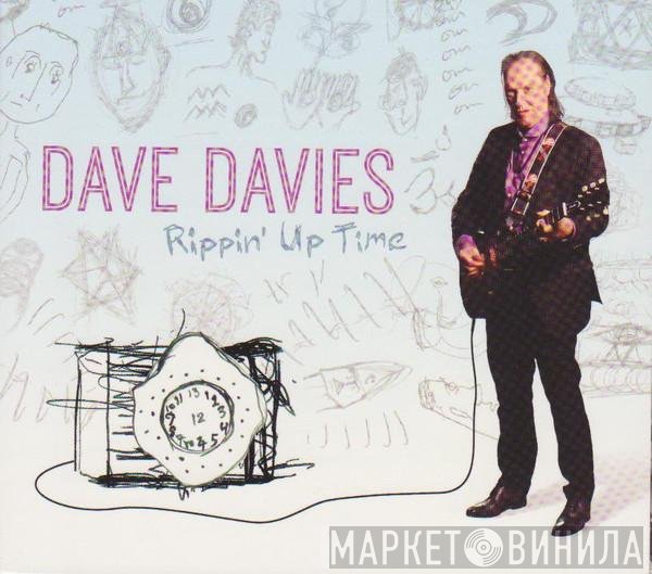 Dave Davies  - Rippin' Up Time