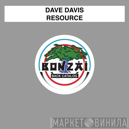 Dave Davis  - Resource