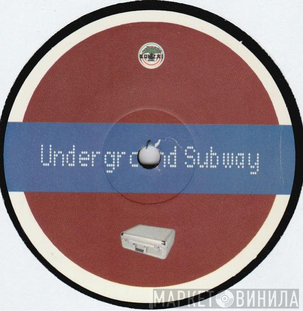 Dave Davis - Underground Subway