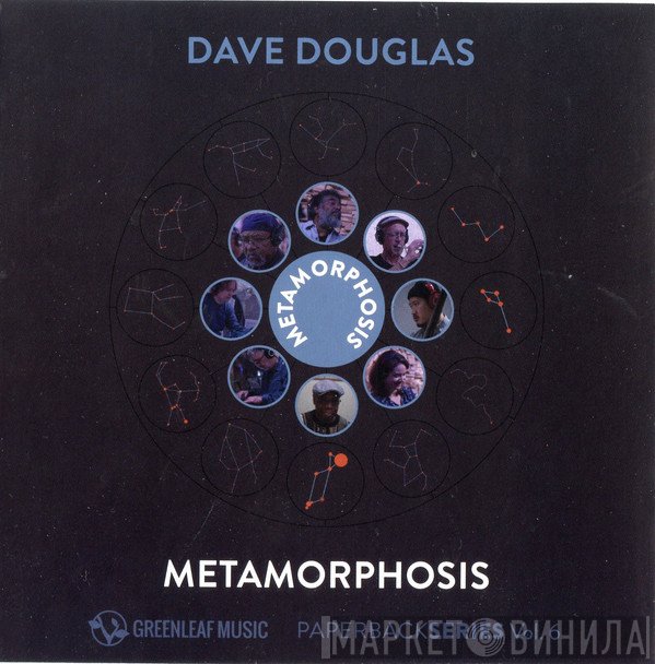 Dave Douglas  - Metamorphosis