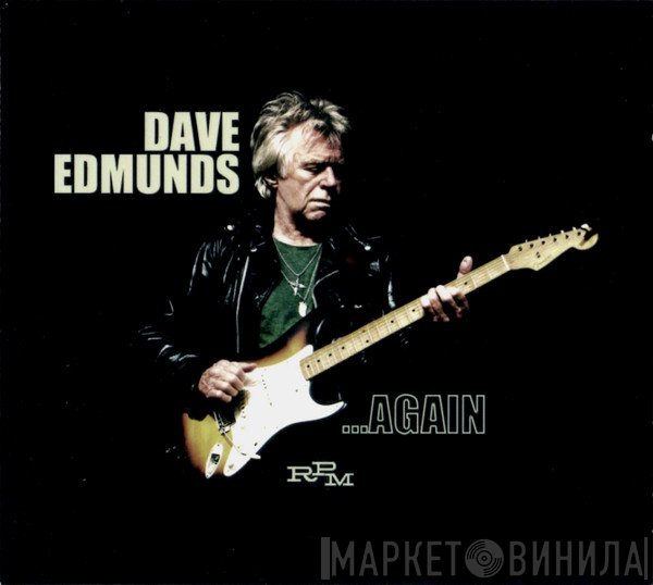 Dave Edmunds  - ...Again