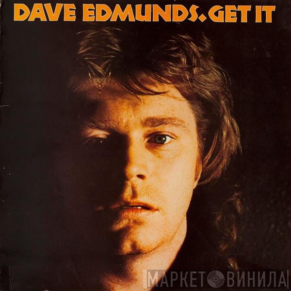 Dave Edmunds - Get It