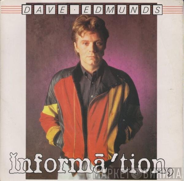 Dave Edmunds  - Information