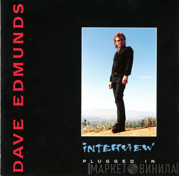 Dave Edmunds  - Interview: Plugged In