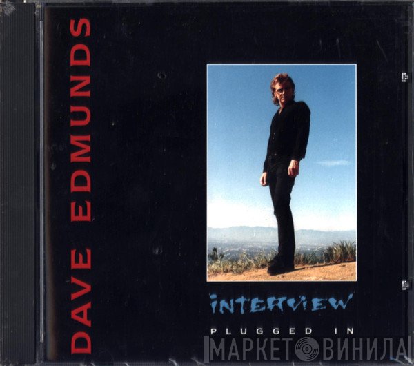 Dave Edmunds  - Interview: Plugged In